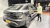 Porsche Macan Electric (2025)