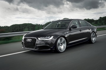 Audi A6 3.0 TDI 204pk Pro Line + (2011)