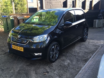 Skoda Citigo E iV Style (2020)