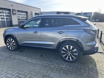 Renault Austral mild hybrid 160 Techno (2024)