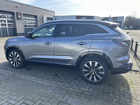 Renault Austral mild hybrid 160 Techno