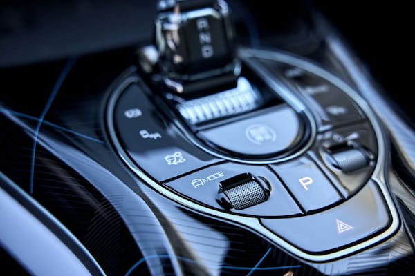 BYD Seal
