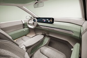 Kia Concept EV3