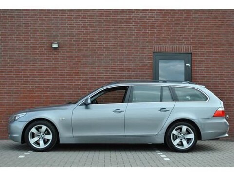 BMW 525d Touring (2004)