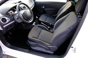 Renault Clio 1.5 dCi 85 ECO Collection (2012)