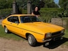 Ford Capri (1976)