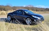 Peugeot RCZ 1.6 THP 200 (2012)