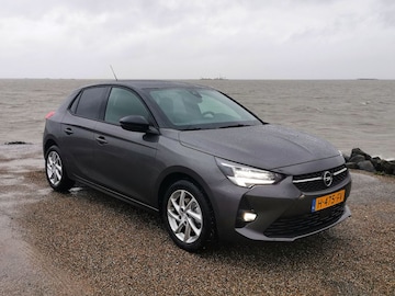 Opel Corsa 1.2 Turbo 100pk GS Line (2020)