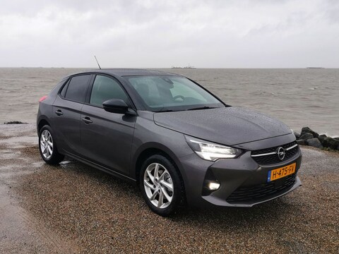 Opel Corsa 1.2 Turbo 100pk GS Line