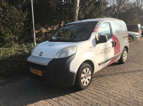 Fiat Fiorino