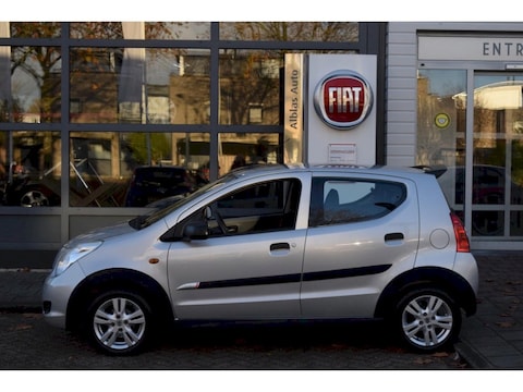 Suzuki Alto 1.0 Spirit
