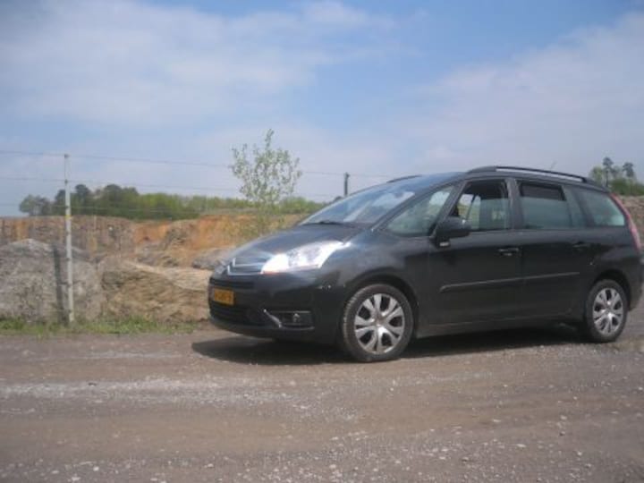 Citroën Grand C4 Picasso 1.6 HDiF 110 Ligne Business