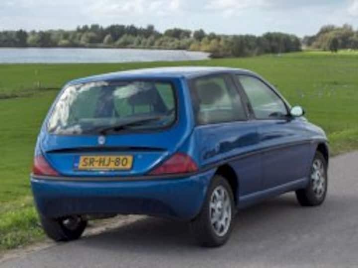 Ypsilon