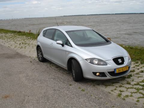 Seat Leon 1.9 TDI Businessline (2007)