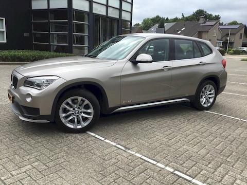 BMW X1 sDrive20i