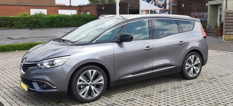 Renault Scénic