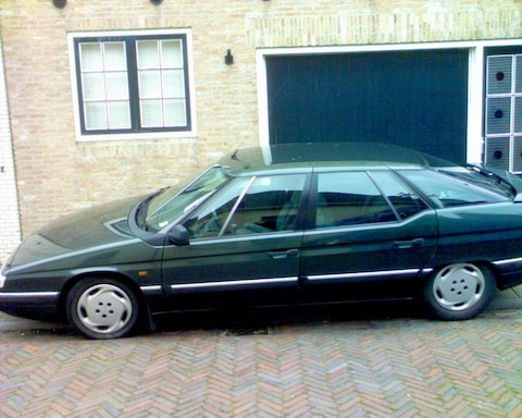 Citroen XM 2.0i 16V SX
