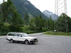 Volvo 240 Polar 2.0 Estate (1992)