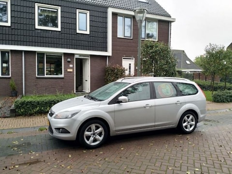 Ford Focus Wagon 1.6 16V Comfort