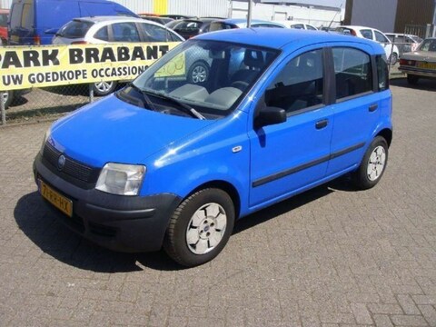 Fiat Panda 1.1 Active