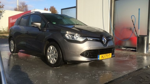 Renault Clio Estate dCi 90 Energy Expression