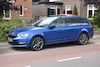 Skoda Octavia Combi 1.4 TSI 150pk Greentech Clever Edition (2018)