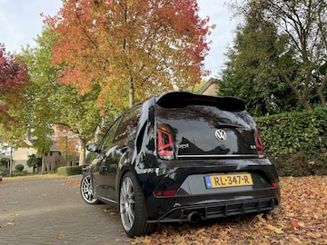 Volkswagen Up! 1.0 TSI 90pk high up! (2018)