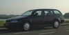 Skoda Octavia Combi 1.6 100pk GLX Comfort (2000)