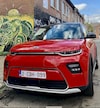 Kia e-Soul 64kWh ExecutiveLine (2022)