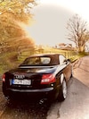 Audi A4 Cabriolet 1.8 Turbo (2003)