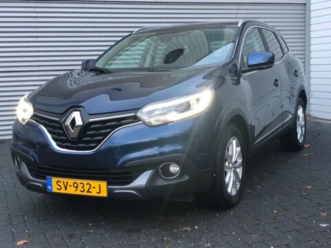 Renault Kadjar Energy TCe 130 Intens