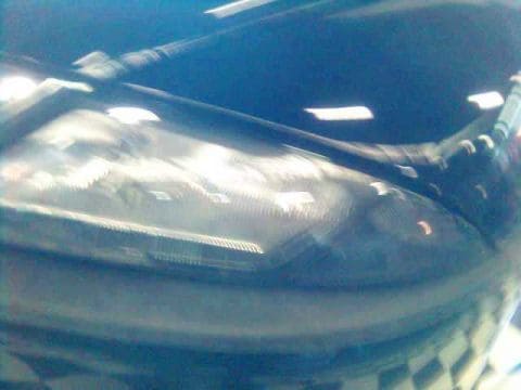 Lancia Ypsilon 1.2 16v LX (1998)