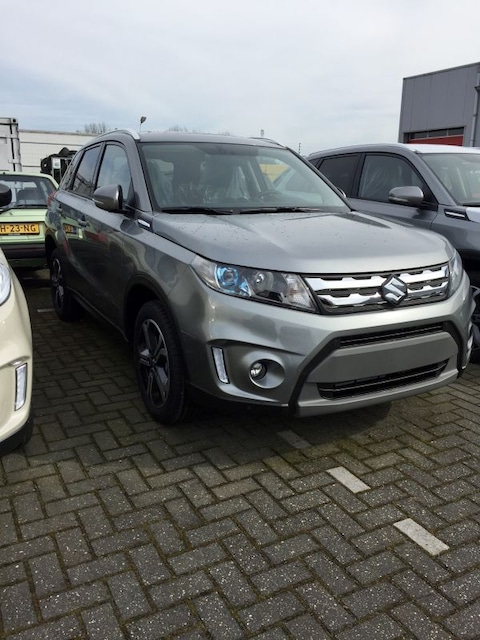 Suzuki Vitara 1.6 High Executive
