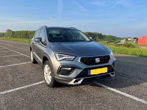 Seat Ateca 1.5 TSI Style Business Intense