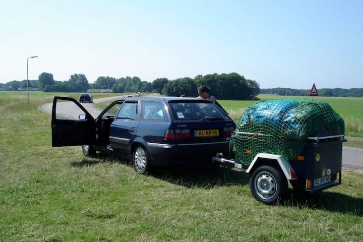 Citroen Xantia Break 1.8i X (1997)