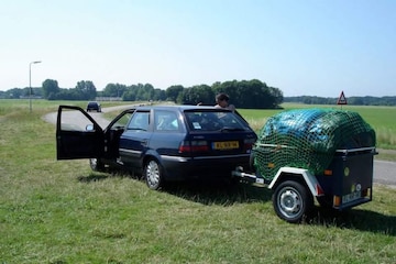 Citroen Xantia Break 1.8i X (1997)
