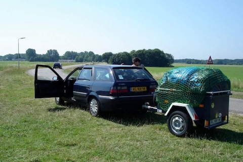 Citroen Xantia Break 1.8i X