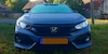 Honda Civic 1.0 i-VTEC Business Edition (2019)