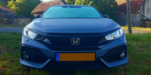 Honda Civic 1.0 i-VTEC Business Edition