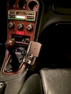 Alfa Romeo 156 2.0 T.Spark 16V (1999)