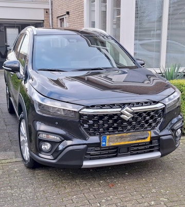 Suzuki S-Cross 1.4 Boosterjet Smart Hybrid Select (2024)