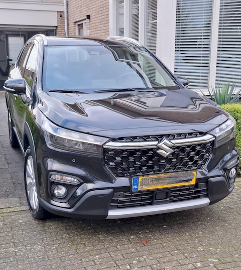 Suzuki S-Cross 1.4 Boosterjet Smart Hybrid Select (2024)