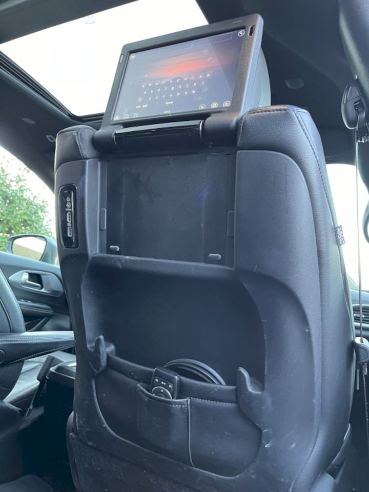 Chrysler Pacifica (2018)
