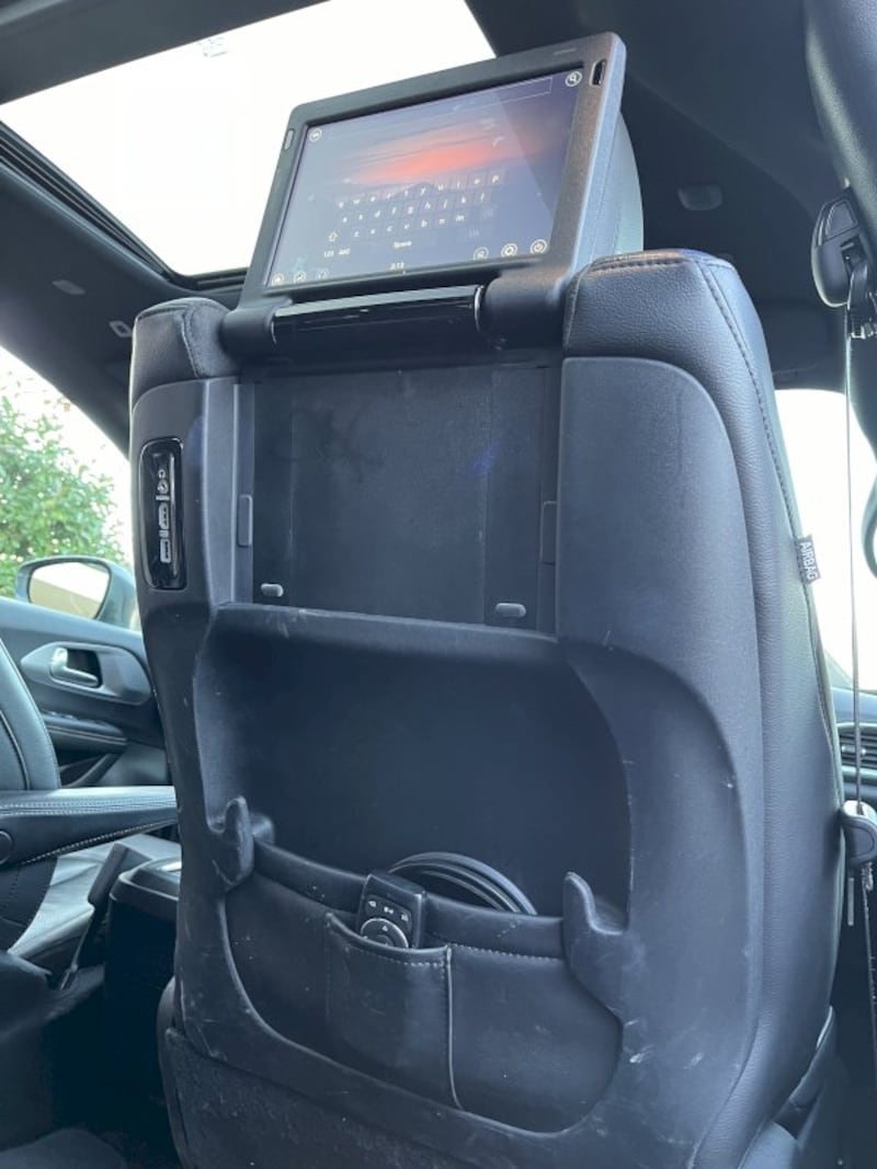 Chrysler Pacifica (2018)