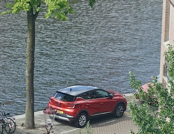 Renault Captur TCe 130 Intens (2020)