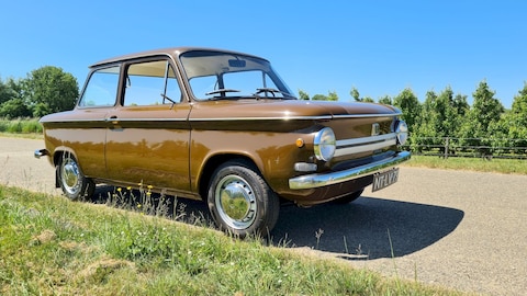 NSU Prinz