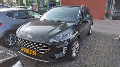 Ford Kuga 1.5 EcoBoost 120pk Titanium