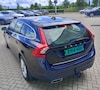 Volvo V60 D5 AWD Twin Engine Summum (2016)