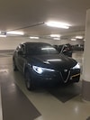 Alfa Romeo Stelvio 2.0T 280pk AWD First Edition (2017)