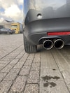 Alfa Romeo 166 3.2 V6 24V Distinctive (2004)